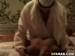 i and 039 m probing my new arab submissive