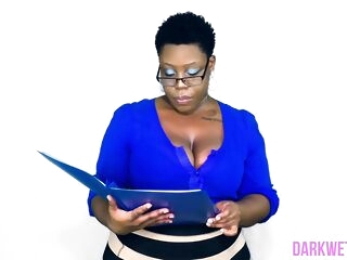 an open mouth policy natural black bbw