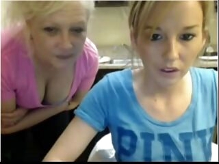 mom and daughter display tits on cam instagramcamgirl com
