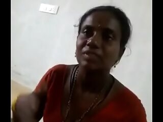 Tamil virginal maid shantha pounded by her manager in freshly constructed house . TAMIL AUDIO .USE HEADPHONES