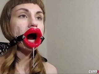 Crazy Hoe With Deep Throat