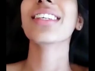 Indian girl riding cock of his bf