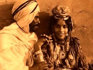 Taboo Vintage Films Introduces 'A Night In A Moorish Harem, by Lord George Herbert, Chapter Nine, The Captain's Crapload Story'
