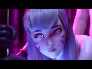 Overwatch D.Va Stripper Rule 34 HENTAI - more movies https://ouo.io/oHg5Lyb