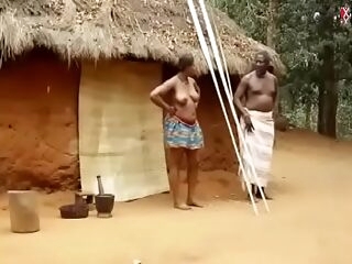 A Village in Africa 2 - Nollywood