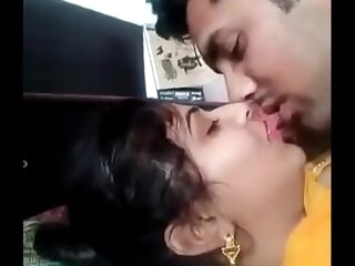 Desi duo smooch and fucked painfully homemade //Watch Full 23 min Flick At http://www.filf.pw/desicouple