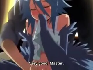 Monster Musume: Everyday Life with Monster Girls HENTAI FAPSERVICE