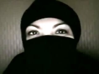 Malaysian Niqab Talk