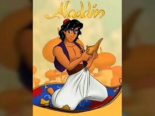 Aladdin gay venture