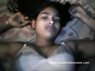 Beautiful Desi Indian Chick Bitchy - .com