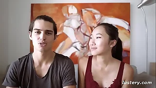 nature walk turns into hardcore amateur carnal knowledge