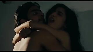 arabic sexual relations scene