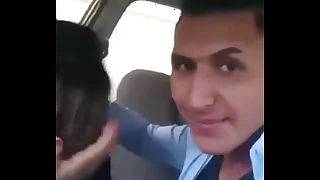 مص بالسيارة