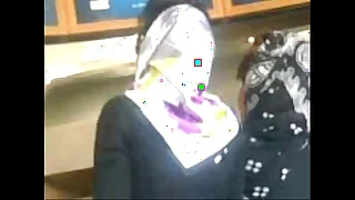 spy sexy arab ass