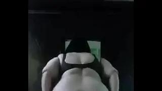arab nikab