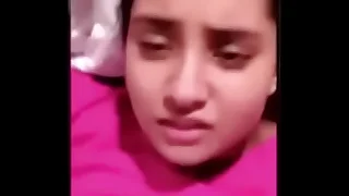 بنوتة عربية مع اجنبي
