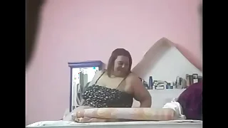 bbw eyyptian