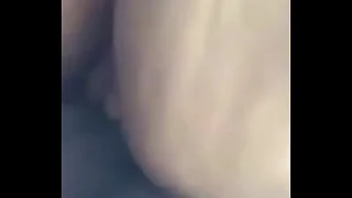 بدوية على اخرها