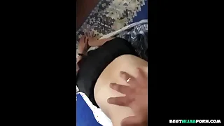 my arab sheila doggystyle