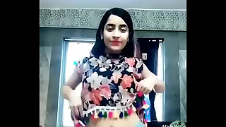 arab beauty teen pink pussy licking and boobs sucking