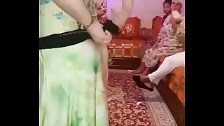 moroccan dance