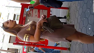 XXX straightforward fat ass