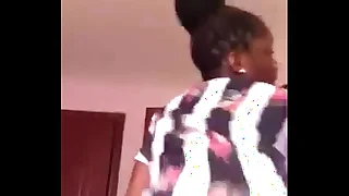 pain in the neck agitation with pussy guidance