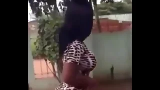 ass dishwater