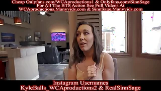 impregnating my sexy christian aunt accoutrement 1 sinn astucious