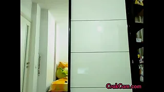 hard brunette dildo potent in crakcam com chaturbate Bohemian 6