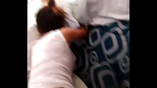 el regreso de mi tia las follas continuan besom mi tia esperen nuevos videos en el waterway mientras les dejo un poco de lo que podran ver de ella mas rica que nunca