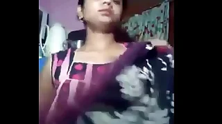 indian huge tits aunt removing infront be fitting of cam