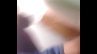 aunt got caught