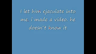 aunt fucks wretch first time