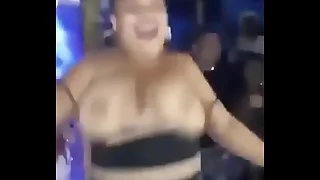 tia marta nao pode beber