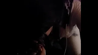 girlfriends aunt sucking my locate