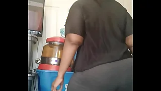 dominican west indies nasty juicy ass housewife