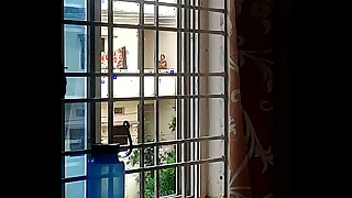 indian neighbor gumshoe flash