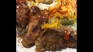 black dick elderly shorts