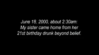 aunt fucked by lad minuscule