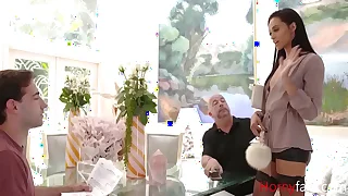 learning hither audit milf aunt and 039 s pussy gia vendetti