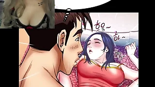 mi tia capitulo 37