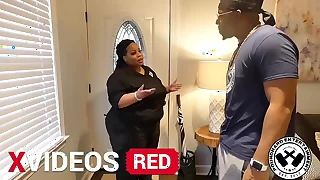 bbw security officer promo