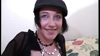 sweet french anal shipwreck throw off teen