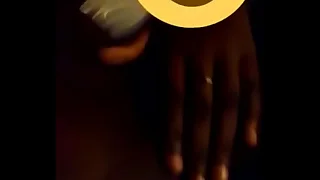 Caught My Hyacinthine Cousin Masturbating