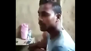 A familiar lover rancid in lockdown