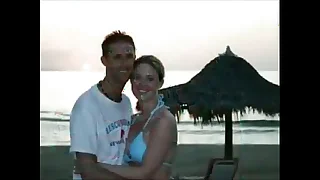 elegant wife cheating on high black