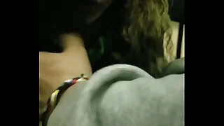 Married gas station worker blows