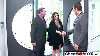 &lpar;valentina nappi&rpar; Premier Hot Housewife In Fixed Appearance Bang vid-28