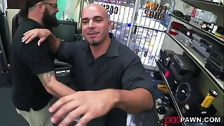 Customer's Wife Wants The D&excl;